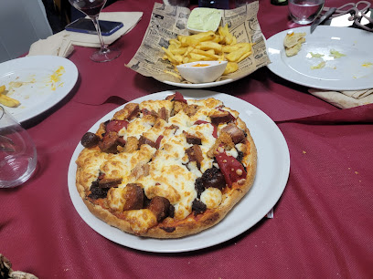 Restaurante - N 122 Pkm 278, 09391 Castrillo de la Vega, Burgos, Spain