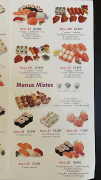 Photos du propriétaire du Restaurant japonais Sushi Top à Dieppe - n°4
