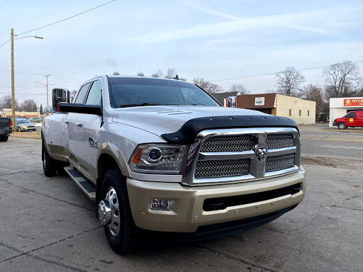 Auto Repair Shop «Royal Auto Care», reviews and photos, 1338 S Wayne Rd, Westland, MI 48186, USA