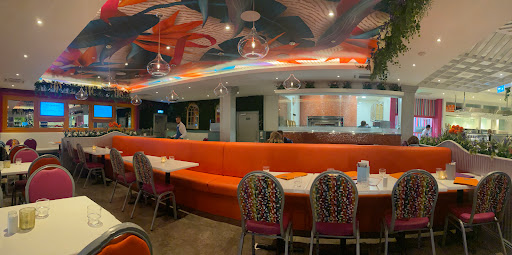 Brooklyn Restaurant Ardkeen