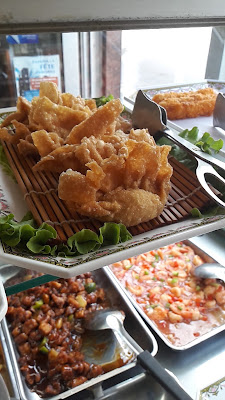Restaurant Hong Xin à Houilles