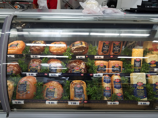 Warehouse club «BJ’s Wholesale Club», reviews and photos, 650 Memorial Dr, Chicopee, MA 01020, USA