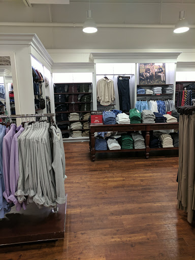 Outlet Store «Polo Ralph Lauren Factory Store», reviews and photos, 20 Killingsworth Turnpike #420, Clinton, CT 06413, USA