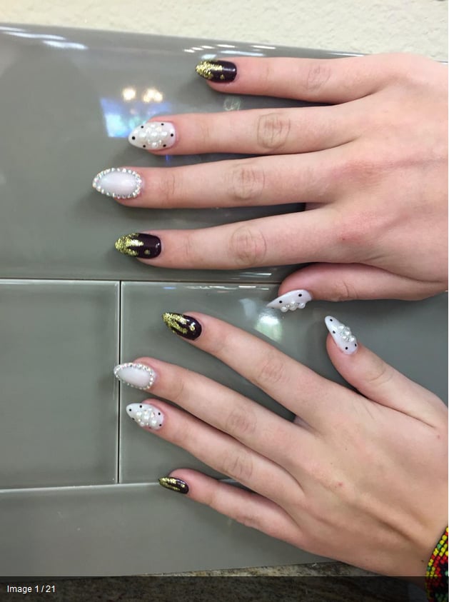 Wendy's Hair & Nail Studio 94507