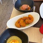 Photo n°2 de l'avis de Gaia. fait le 30/08/2023 à 14:01 sur le  L'altro Molo à Trani