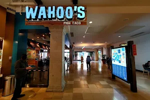 Wahoo's Fish Taco image