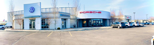 Car Dealer «Valley Imports Inc», reviews and photos, 402 40th St S, Fargo, ND 58103, USA