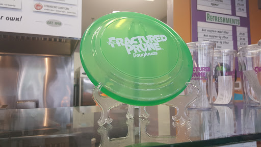 Donut Shop «The Fractured Prune», reviews and photos, 10209 Grand Central Ave, Owings Mills, MD 21117, USA