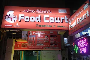 Amit Uncle's Food Court image