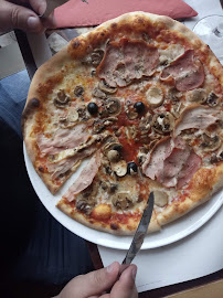 Pizza du Restaurant italien Del Arte à Dreux - n°7