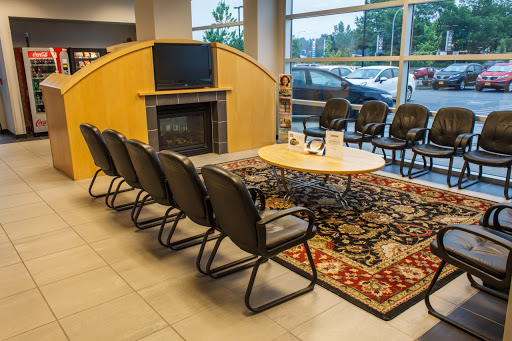 Kia Dealer «Kia of Puyallup», reviews and photos, 111 Valley Ave NE, Puyallup, WA 98372, USA