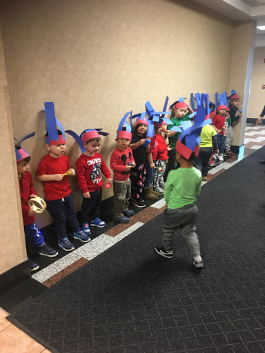 Day Care Center «Harrison Learning Center», reviews and photos, 620 Essex St # 3, Harrison, NJ 07029, USA