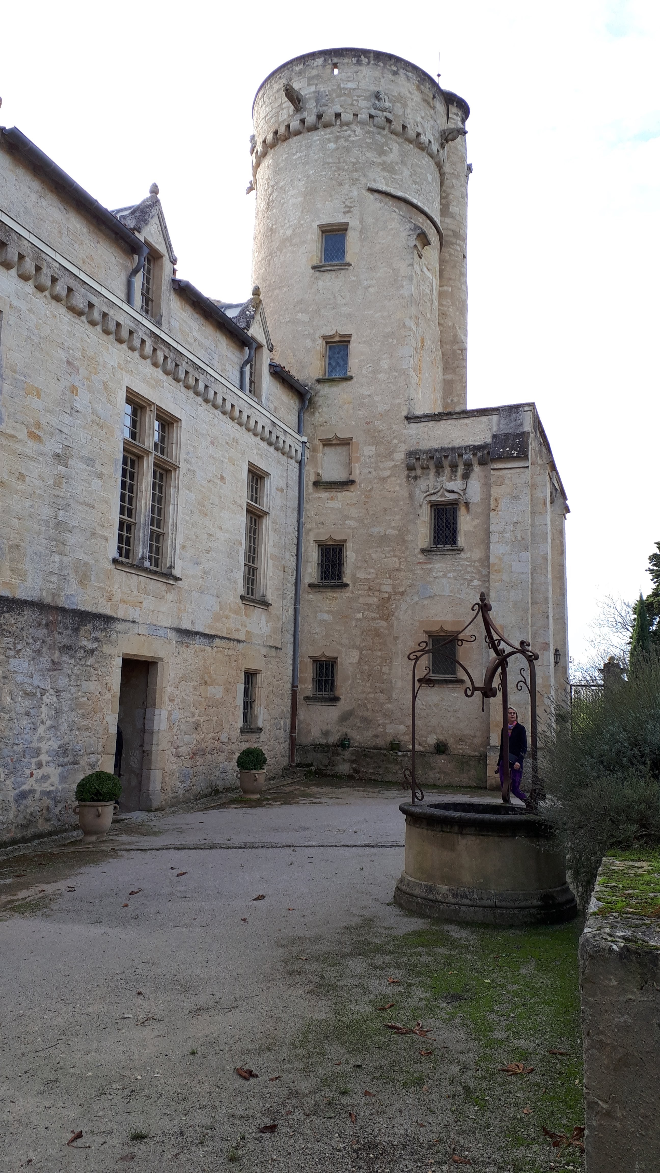 Photo n° 1 de l'avis de Danièle.U fait le 06/11/2018 à 21:01