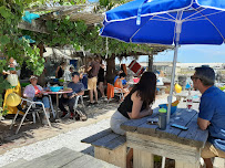 Atmosphère du Restaurant La Cabane des Tontons à Leucate - n°12