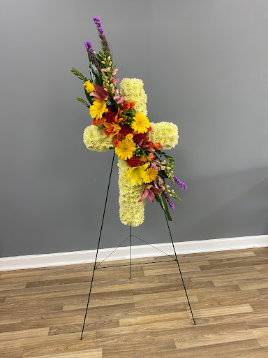 Florist «Flowers Of Marietta», reviews and photos, 1100 Johnson Ferry Rd #250B, Marietta, GA 30068, USA