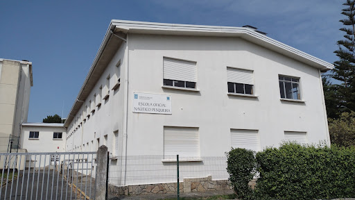 Escola Oficial Náutico Pesqueira de Ferrol en Ferrol