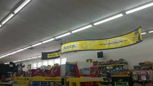 Discount Store «Dollar General», reviews and photos, 9980 W Oakland Park Blvd, Fort Lauderdale, FL 33351, USA
