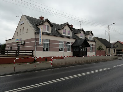 Zajazd u Jana Kościańska 24A, 64-020 Głuchowo, Polska