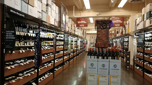 Wine Store «Total Wine & More», reviews and photos, 536 W 21st St, Norfolk, VA 23517, USA