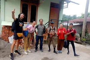 Bukit Lawang - Jungle Trekking - Sumatra image