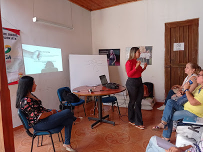 Oficina de la Mujer eEuidadGgénero y Población LGTB