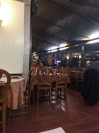 Atmosphère du Pizzeria Palma D'Oro à Nanterre - n°2