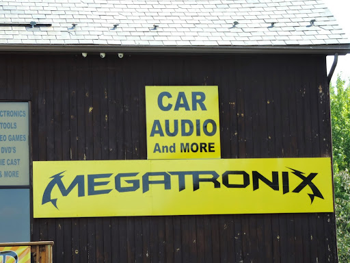 Car Stereo Store «Megatronix», reviews and photos, 60 Glen Dr, Manchester, PA 17345, USA