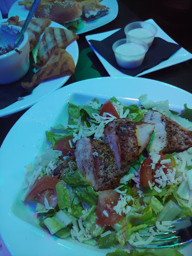 Jazz Club «Blues Boulevard Jazz», reviews and photos, 300 River St #203, Greenville, SC 29601, USA