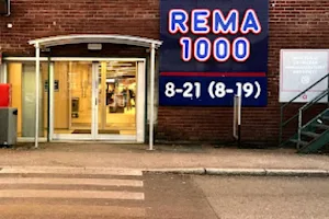 REMA 1000 Down Town image