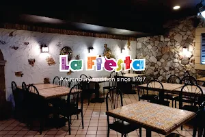 La Fiesta Mexican Grill And Cantina image