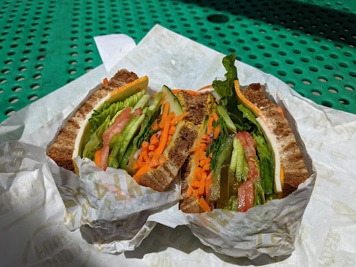 Health Food Store «Sprouts Farmers Market», reviews and photos, 5660 Sepulveda Blvd, Culver City, CA 90230, USA