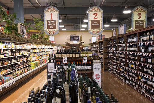 Grocery Store «Nugget Markets», reviews and photos, 1414 E Covell Blvd, Davis, CA 95616, USA