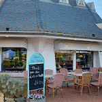 Photo n°3 de l'avis de Bernd.r fait le 29/03/2024 à 20:08 sur le  Restaurant Zur Seebrücke à Boltenhagen