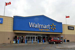 Walmart Supercenter