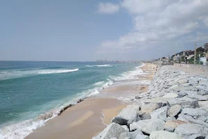 Playa de Montgat Norte image