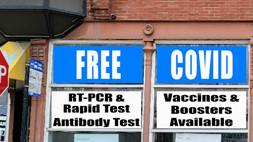 Rapid PCR Testing