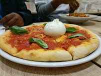 Pizza du Restaurant ITALIAN PAST'N PIZZA à Nice - n°8