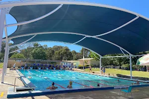 Adelaide Hills Swimming Centre (Woodside) image