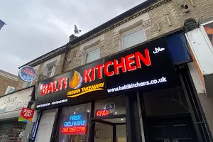 Balti Kitchen image