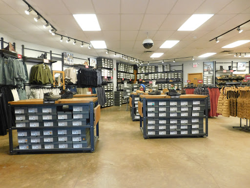 Shoe Store «Timberland Factory Store», reviews and photos, 67 Liberty Village, Flemington, NJ 08822, USA