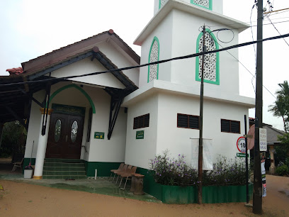 Masjid Padang Darat