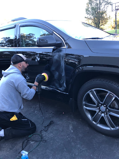 Frulla & Sons Auto Care LLC en Fairfax