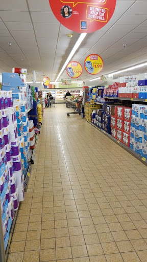 Supermarket «ALDI», reviews and photos, 4221 Center Rd, Brunswick, OH 44212, USA