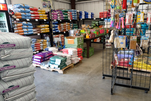 Animal Feed Store «Cerri Family Feed», reviews and photos, 2949 S Airport Way, Stockton, CA 95206, USA
