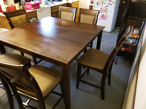 Furniture Store «Best Deal Home Furniture», reviews and photos, 2016 S Scatterfield Rd, Anderson, IN 46016, USA