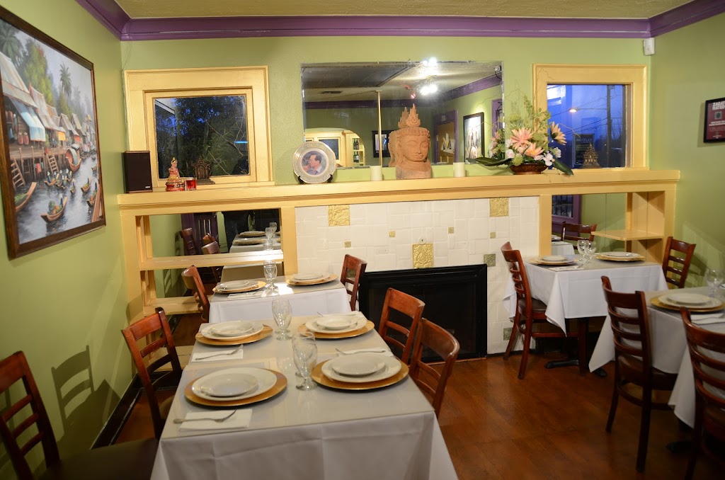 Basil Vegan Kitchen 97232