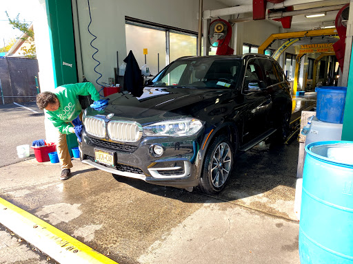 Queens County Auto Washing & Detailing