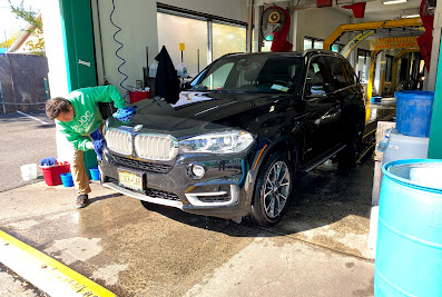 Queens County Auto Washing & Detailing