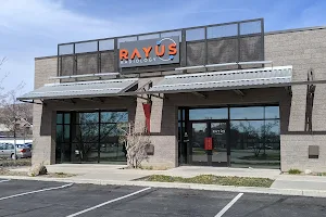 RAYUS Radiology image