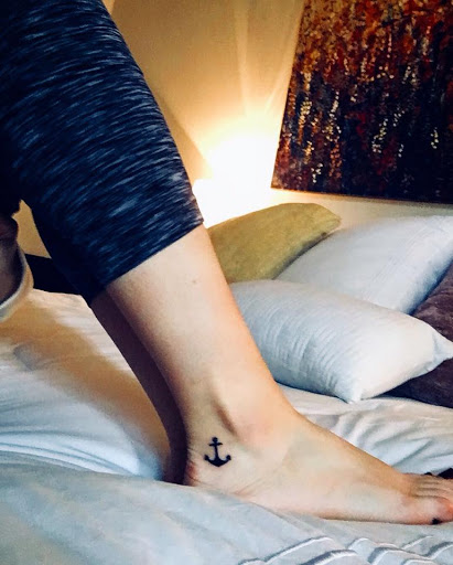 Body Piercing Shop «Lucky Draw Tattoos III», reviews and photos, 11 Atlanta St SE, Marietta, GA 30060, USA